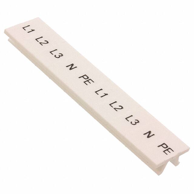 1050415 Phoenix Contact  Terminal Block Marker Strips